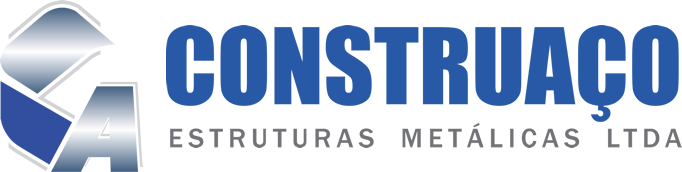 Logotipo da Construaço